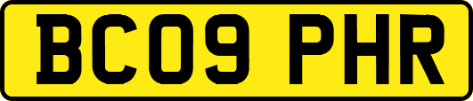 BC09PHR