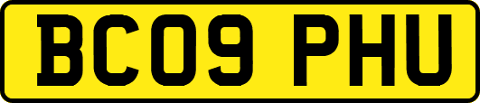 BC09PHU