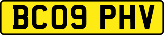 BC09PHV