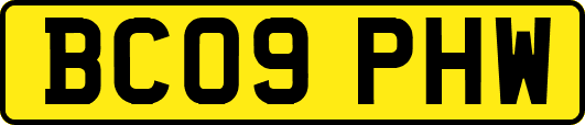 BC09PHW