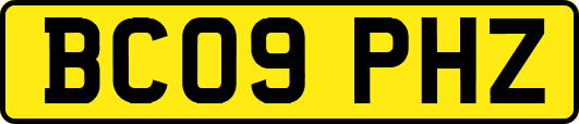 BC09PHZ