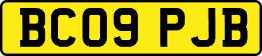 BC09PJB