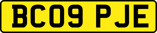 BC09PJE