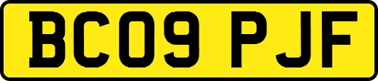 BC09PJF