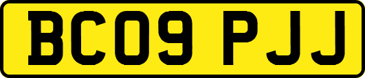BC09PJJ