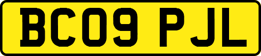 BC09PJL