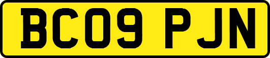 BC09PJN