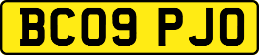 BC09PJO