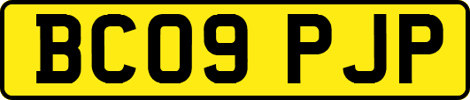 BC09PJP