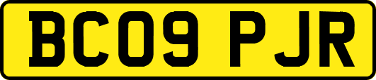 BC09PJR