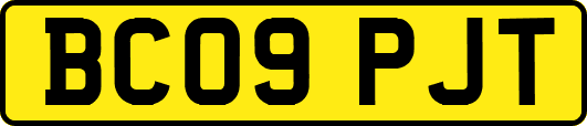 BC09PJT