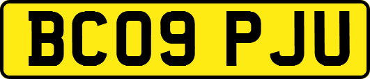BC09PJU