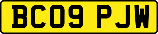 BC09PJW