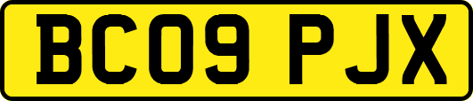 BC09PJX