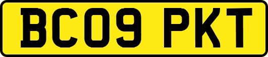 BC09PKT