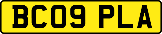 BC09PLA