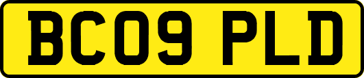 BC09PLD