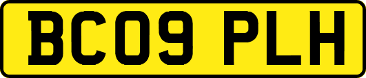 BC09PLH