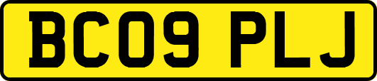 BC09PLJ