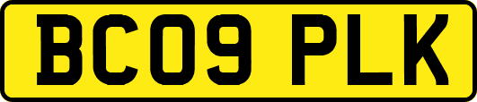 BC09PLK