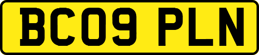 BC09PLN