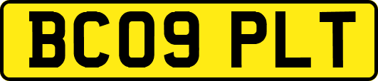 BC09PLT