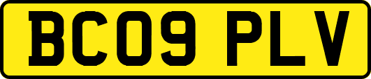 BC09PLV