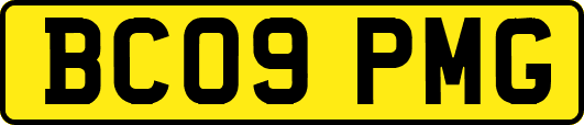 BC09PMG