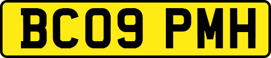 BC09PMH