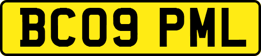 BC09PML