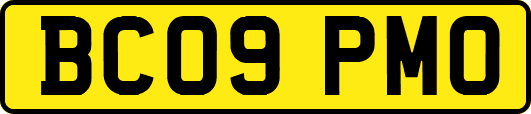 BC09PMO
