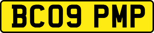 BC09PMP