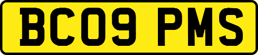 BC09PMS