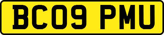 BC09PMU