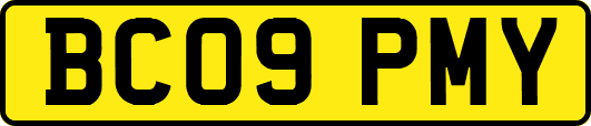 BC09PMY