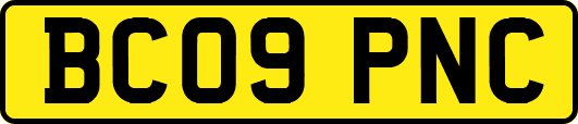 BC09PNC