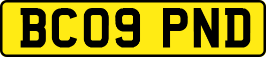 BC09PND