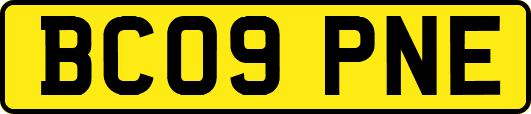 BC09PNE