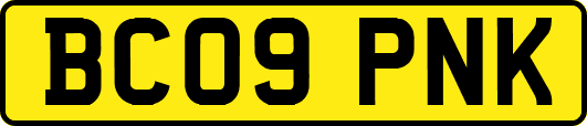 BC09PNK