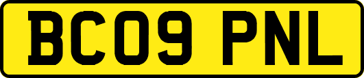 BC09PNL