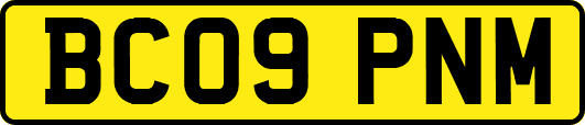 BC09PNM