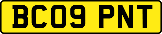 BC09PNT