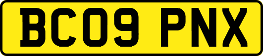 BC09PNX