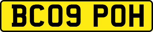 BC09POH
