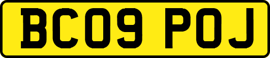 BC09POJ
