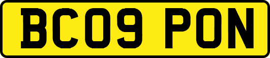 BC09PON