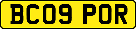 BC09POR