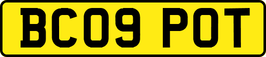 BC09POT