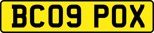 BC09POX