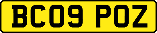 BC09POZ